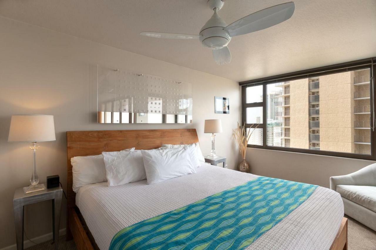 הונולולו Waikiki Banyan By Koko Resorts חדר תמונה